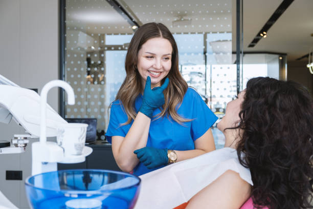 Laser Dentistry in Oakland, TN