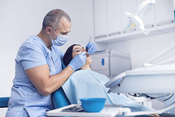 Best Traditional Braces  in Oakland, TN